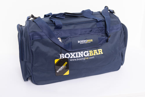 Boxingbar gym bag